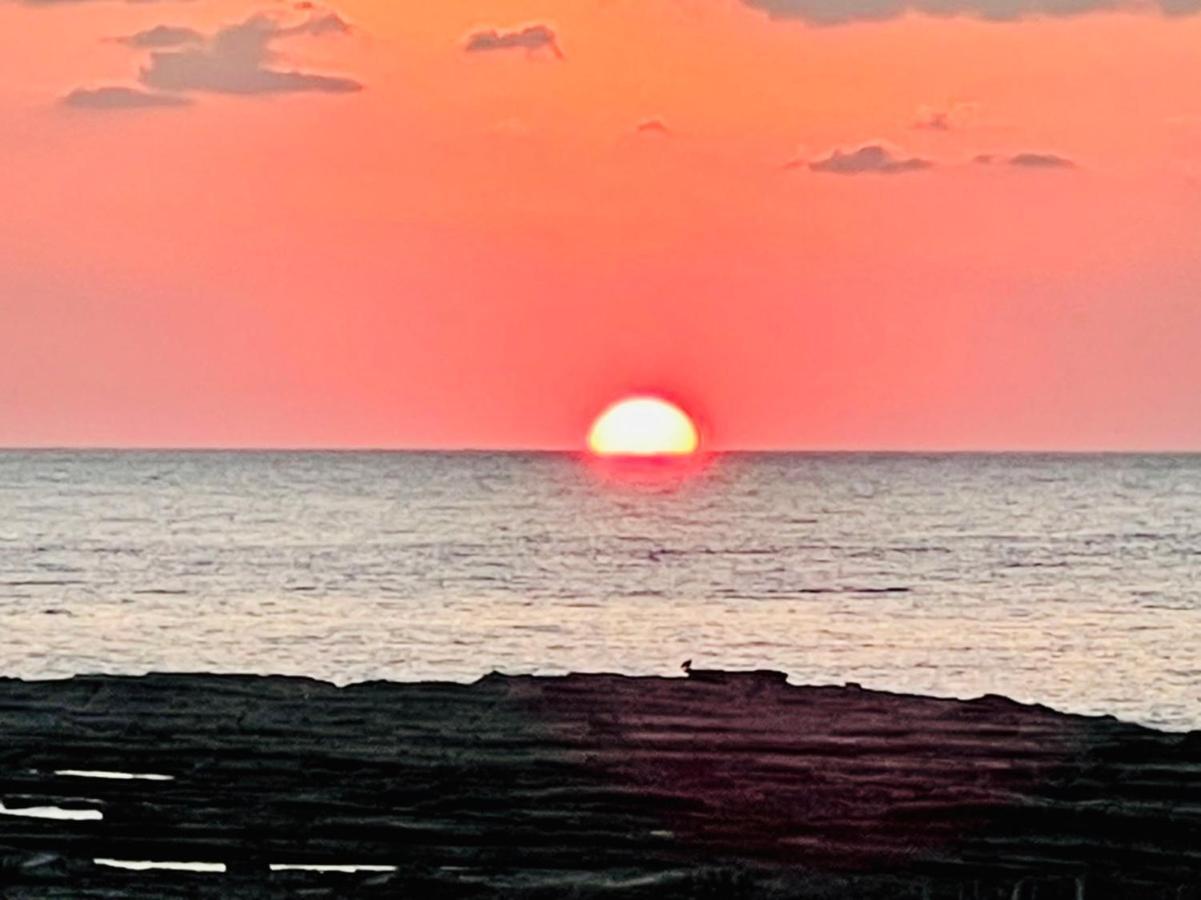皆様お宿　海風 شيراهاما المظهر الخارجي الصورة